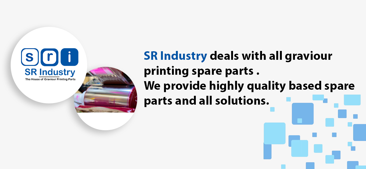 SR Industry Slider